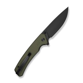 Nóż CIVIVI Merit 14C28N OD Green G10 C24012-2