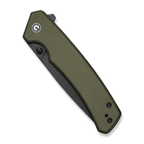 Nóż CIVIVI Merit 14C28N OD Green G10 C24012-2 Nóż CIVIVI Merit 14C28N OD Green G10 C24012-2
