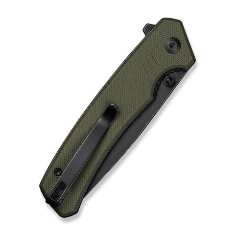 Nóż CIVIVI Merit 14C28N OD Green G10 C24012-2 Nóż CIVIVI Merit 14C28N OD Green G10 C24012-2