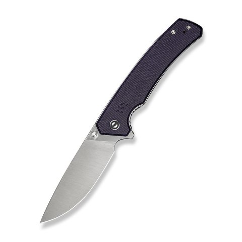 Nóż CIVIVI Merit 14C28N Purple Micarta C24012-3 Nóż CIVIVI Merit 14C28N Purple Micarta C24012-3