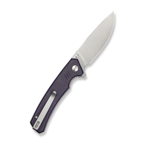 Nóż CIVIVI Merit 14C28N Purple Micarta C24012-3 Nóż CIVIVI Merit 14C28N Purple Micarta C24012-3