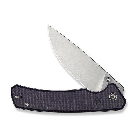 Nóż CIVIVI Merit 14C28N Purple Micarta C24012-3 Nóż CIVIVI Merit 14C28N Purple Micarta C24012-3