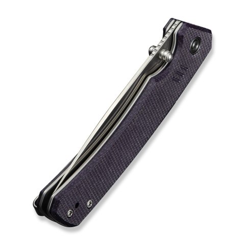 Nóż CIVIVI Merit 14C28N Purple Micarta C24012-3 Nóż CIVIVI Merit 14C28N Purple Micarta C24012-3