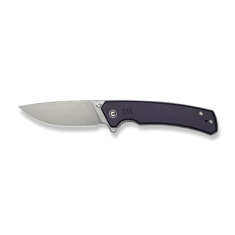 Nóż CIVIVI Merit 14C28N Purple Micarta C24012-3 Nóż CIVIVI Merit 14C28N Purple Micarta C24012-3