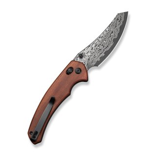 Nóż CIVIVI Sixgill Damast Guibourtia C24050-DS1