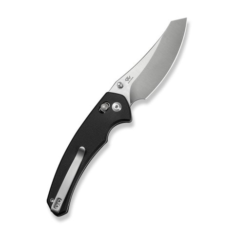Nóż CIVIVI Sixgill Nitro-V G10 Black C24050-1 Nóż CIVIVI Sixgill Nitro-V G10 Black C24050-1