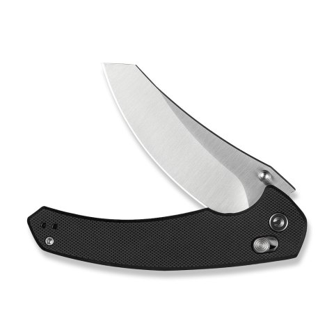 Nóż CIVIVI Sixgill Nitro-V G10 Black C24050-1 Nóż CIVIVI Sixgill Nitro-V G10 Black C24050-1