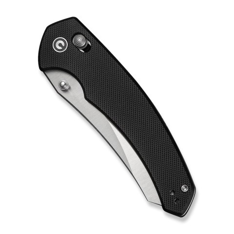 Nóż CIVIVI Sixgill Nitro-V G10 Black C24050-1 Nóż CIVIVI Sixgill Nitro-V G10 Black C24050-1