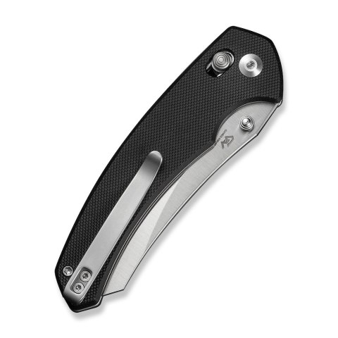 Nóż CIVIVI Sixgill Nitro-V G10 Black C24050-1 Nóż CIVIVI Sixgill Nitro-V G10 Black C24050-1