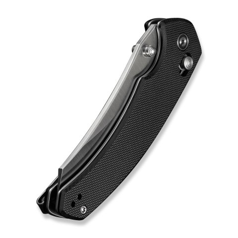 Nóż CIVIVI Sixgill Nitro-V G10 Black C24050-1 Nóż CIVIVI Sixgill Nitro-V G10 Black C24050-1