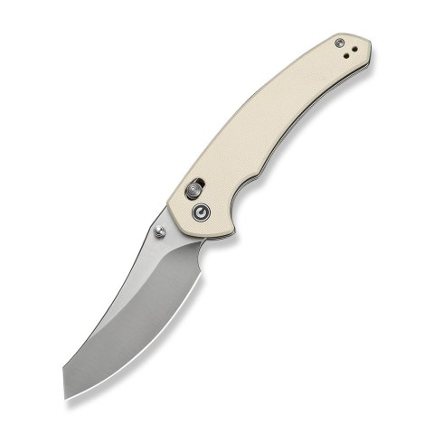 Nóż CIVIVI Sixgill Nitro-V Ivory G10 C24050-2 Nóż CIVIVI Sixgill Nitro-V Ivory G10 C24050-2