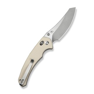 Nóż CIVIVI Sixgill Nitro-V Ivory G10 C24050-2