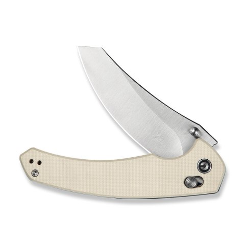 Nóż CIVIVI Sixgill Nitro-V Ivory G10 C24050-2 Nóż CIVIVI Sixgill Nitro-V Ivory G10 C24050-2