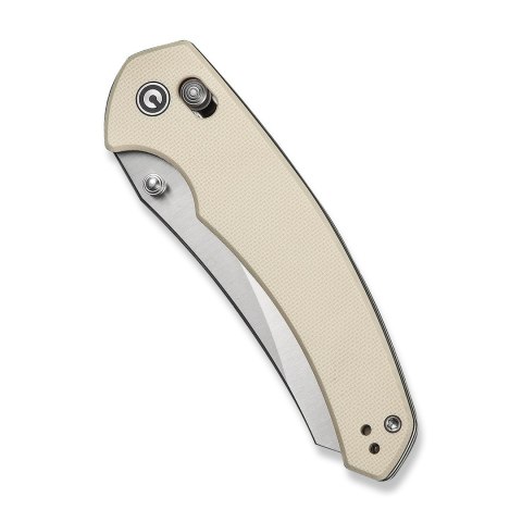 Nóż CIVIVI Sixgill Nitro-V Ivory G10 C24050-2 Nóż CIVIVI Sixgill Nitro-V Ivory G10 C24050-2