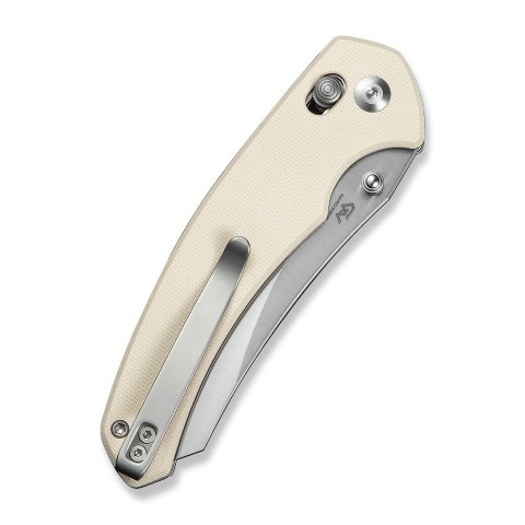 Nóż CIVIVI Sixgill Nitro-V Ivory G10 C24050-2 Nóż CIVIVI Sixgill Nitro-V Ivory G10 C24050-2