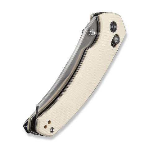 Nóż CIVIVI Sixgill Nitro-V Ivory G10 C24050-2 Nóż CIVIVI Sixgill Nitro-V Ivory G10 C24050-2