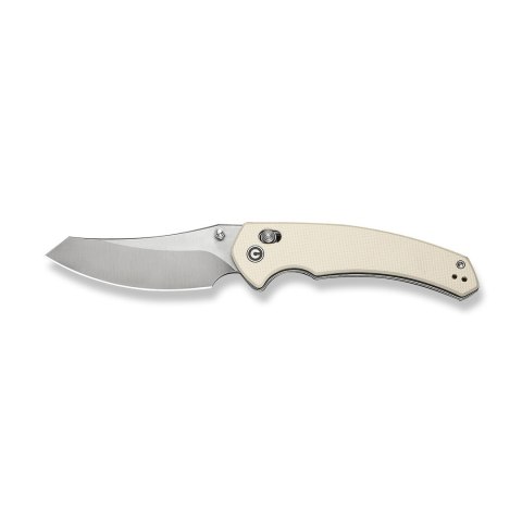 Nóż CIVIVI Sixgill Nitro-V Ivory G10 C24050-2 Nóż CIVIVI Sixgill Nitro-V Ivory G10 C24050-2