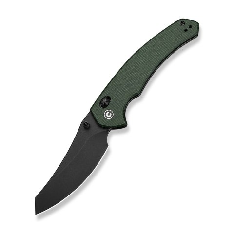 Nóż CIVIVI Sixgill Nitro-V Micarta Green C24050-3 Nóż CIVIVI Sixgill Nitro-V Micarta Green C24050-3