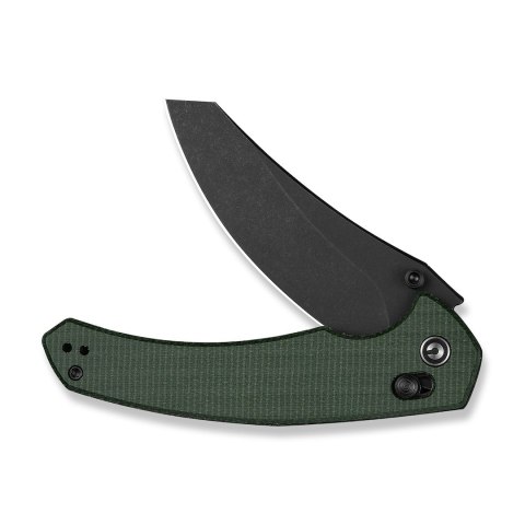 Nóż CIVIVI Sixgill Nitro-V Micarta Green C24050-3 Nóż CIVIVI Sixgill Nitro-V Micarta Green C24050-3