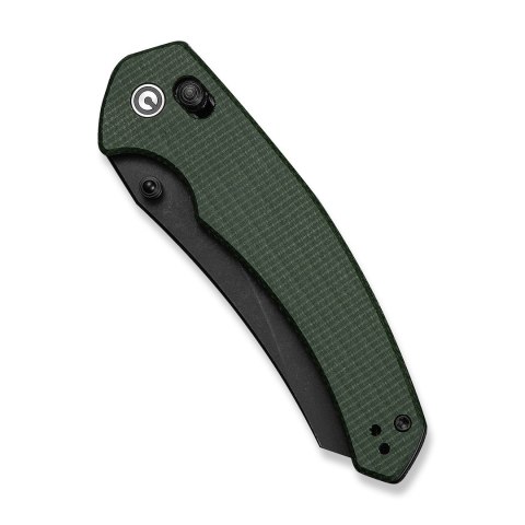 Nóż CIVIVI Sixgill Nitro-V Micarta Green C24050-3 Nóż CIVIVI Sixgill Nitro-V Micarta Green C24050-3