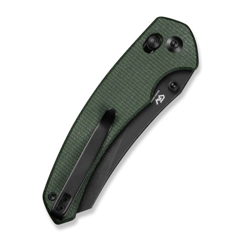 Nóż CIVIVI Sixgill Nitro-V Micarta Green C24050-3 Nóż CIVIVI Sixgill Nitro-V Micarta Green C24050-3