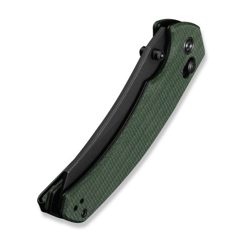 Nóż CIVIVI Sixgill Nitro-V Micarta Green C24050-3 Nóż CIVIVI Sixgill Nitro-V Micarta Green C24050-3