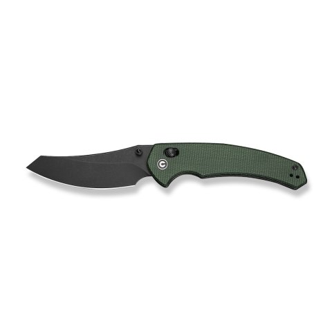 Nóż CIVIVI Sixgill Nitro-V Micarta Green C24050-3 Nóż CIVIVI Sixgill Nitro-V Micarta Green C24050-3