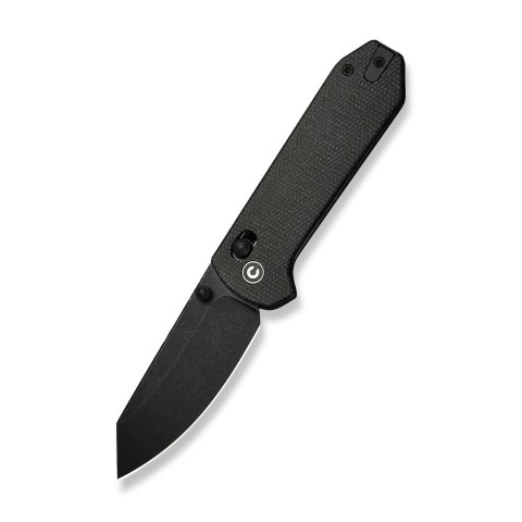 Nóż CIVIVI Yonder 14C28N Dark Green Micarta Nóż CIVIVI Yonder 14C28N Dark Green Micarta