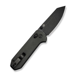 Nóż CIVIVI Yonder 14C28N Dark Green Micarta
