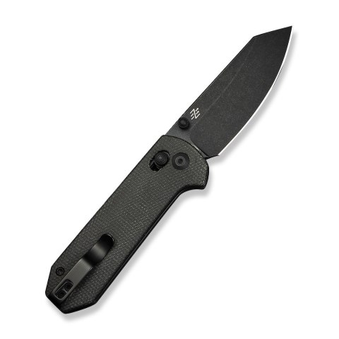 Nóż CIVIVI Yonder 14C28N Dark Green Micarta Nóż CIVIVI Yonder 14C28N Dark Green Micarta