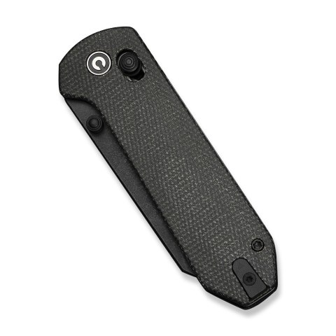 Nóż CIVIVI Yonder 14C28N Dark Green Micarta Nóż CIVIVI Yonder 14C28N Dark Green Micarta