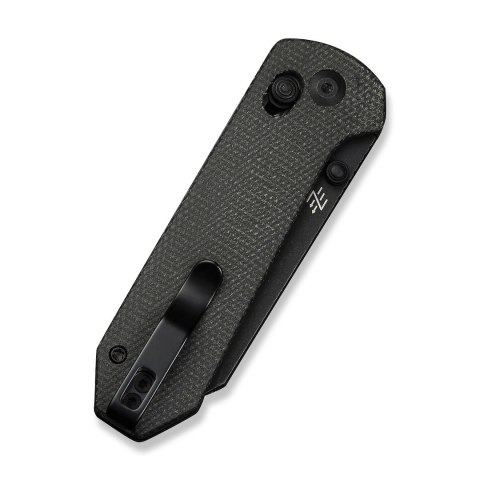 Nóż CIVIVI Yonder 14C28N Dark Green Micarta Nóż CIVIVI Yonder 14C28N Dark Green Micarta