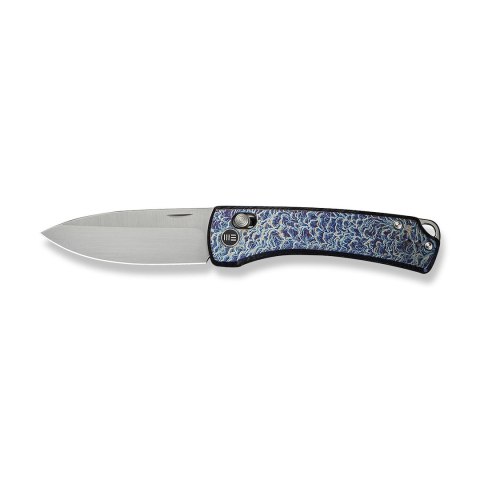 Nóż WE Nightblade CPM 20CV Flamed Titan WE22046-4 Nóż WE Nightblade CPM 20CV Flamed Titan WE22046-4
