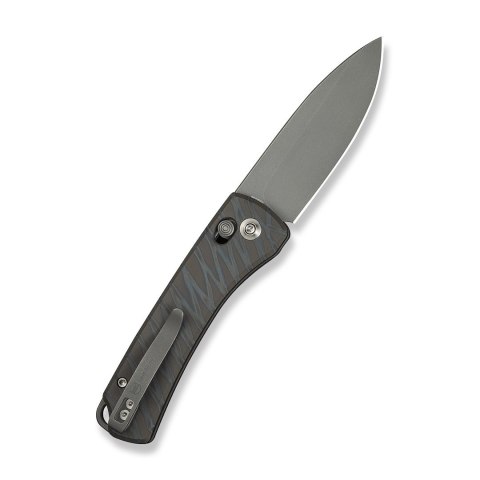 Nóż WE Nightblade CPM 20CV Titan TS WE22046-3 Nóż WE Nightblade CPM 20CV Titan TS WE22046-3