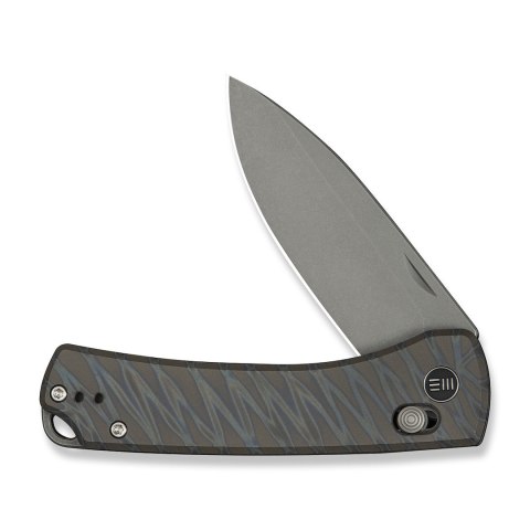Nóż WE Nightblade CPM 20CV Titan TS WE22046-3 Nóż WE Nightblade CPM 20CV Titan TS WE22046-3