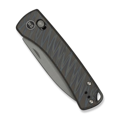 Nóż WE Nightblade CPM 20CV Titan TS WE22046-3 Nóż WE Nightblade CPM 20CV Titan TS WE22046-3