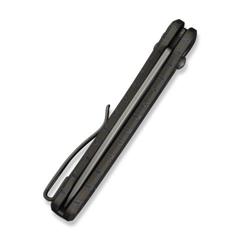 Nóż WE Nightblade CPM 20CV Titan TS WE22046-3 Nóż WE Nightblade CPM 20CV Titan TS WE22046-3