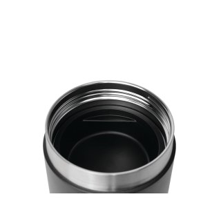 Pojemnik termiczny MiiR na żywność 470ml Black