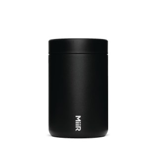 Pojemnik termiczny MiiR na żywność 700ml Black