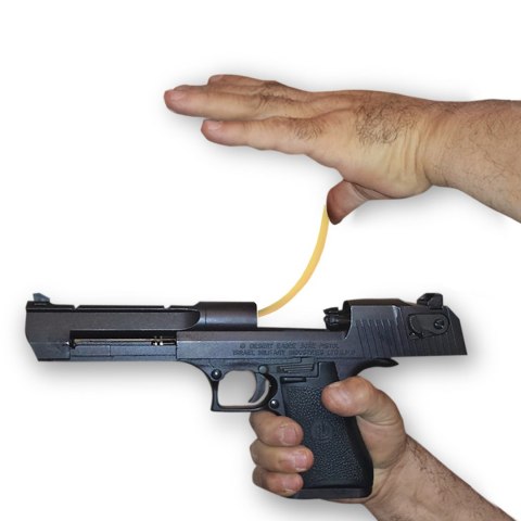 Wyciory RamRodz - kaliber 9mm /.38 /.357 ; 200szt. Wyciory RamRodz - kaliber 9mm /.38 /.357 ; 200szt.
