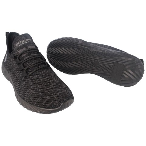 Buty Bennon Nexo Black Low (0521030060) Buty Bennon Nexo Black Low (0521030060)