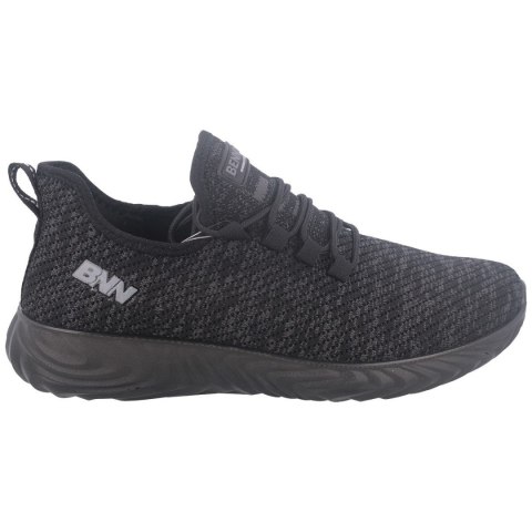 Buty Bennon Nexo Black Low (0521030060) Buty Bennon Nexo Black Low (0521030060)