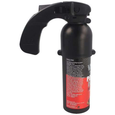 Gaz pieprzowy KKS Vesk RSG Police Gel 2mln 400ml HJF (12400-H V)