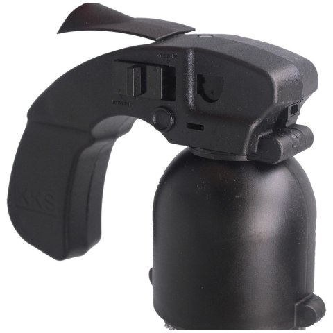 Gaz pieprzowy KKS Vesk RSG Police Gel 2mln 400ml HJF (12400-H V)