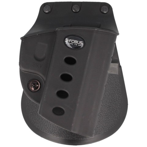 Kabura Fobus Beretta: Vertec, Elite .40cal, Taurus PT92, Prawa (BRV) Kabura Fobus Beretta: Vertec, Elite .40cal, Taurus PT92, Prawa (BRV)