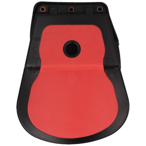 Kabura Fobus Beretta: Vertec, Elite .40cal, Taurus PT92, Prawa (BRV) Kabura Fobus Beretta: Vertec, Elite .40cal, Taurus PT92, Prawa (BRV)