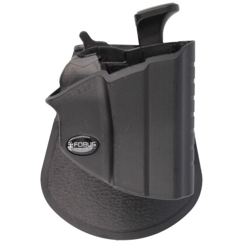 Kabura Fobus Glock 17,19,22,23,31,32,34,35 Prawa (GL-2 DB) Kabura Fobus Glock 17,19,22,23,31,32,34,35 Prawa (GL-2 DB)