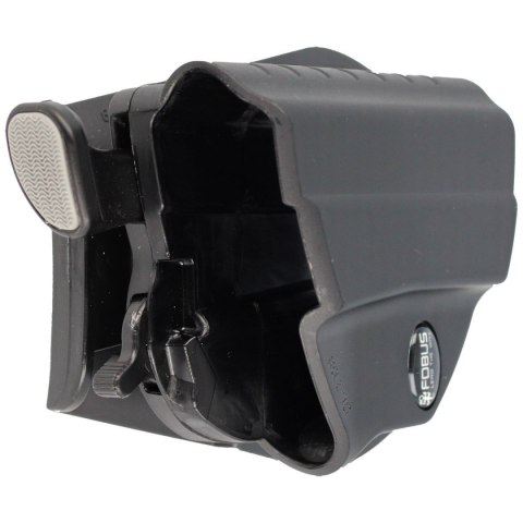 Kabura Fobus Glock 17,19,22,23,31,32,34,35 Prawa (GL-2 DB) Kabura Fobus Glock 17,19,22,23,31,32,34,35 Prawa (GL-2 DB)