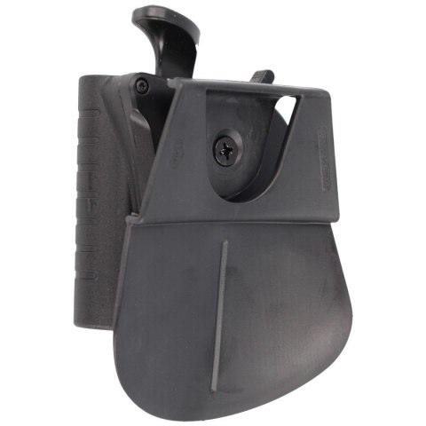 Kabura Fobus Glock 17,19,22,23,31,32,34,35 Prawa (GL-2 DB) Kabura Fobus Glock 17,19,22,23,31,32,34,35 Prawa (GL-2 DB)