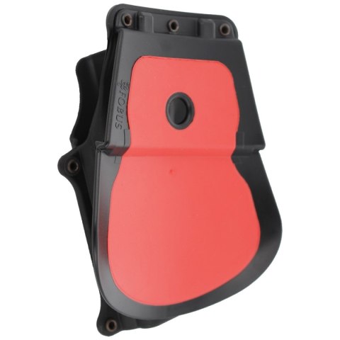 Kabura Fobus Glock 20,21,21SF,37,41, ISSC M22 Prawa (GL-3) Kabura Fobus Glock 20,21,21SF,37,41, ISSC M22 Prawa (GL-3)